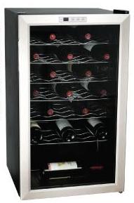 Wine Cooler 95E
